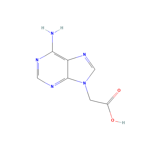 FT-0662042 CAS:20128-29-4 chemical structure