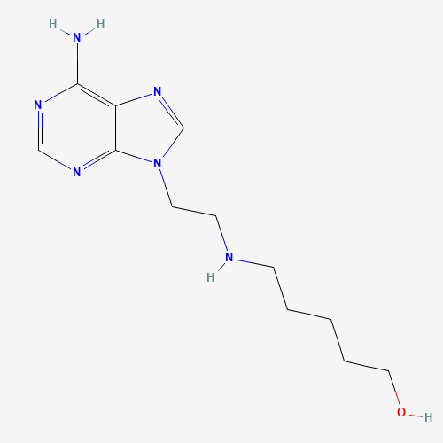 FT-0662044 CAS:686301-48-4 chemical structure
