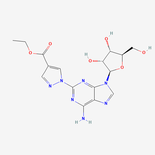 FT-0662055 CAS:313348-16-2 chemical structure
