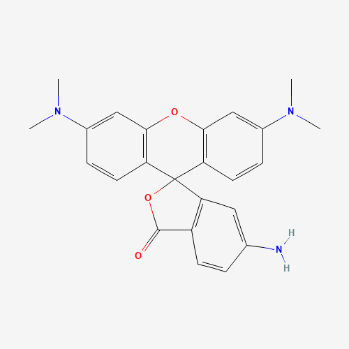 FT-0662078 CAS:159435-10-6 chemical structure