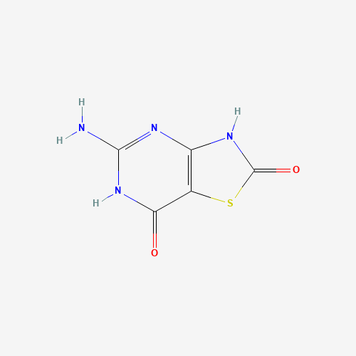 FT-0662080 CAS:30161-97-8 chemical structure