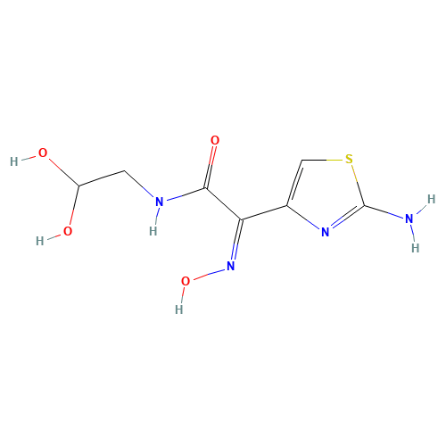 FT-0662081 CAS:178422-40-7 chemical structure
