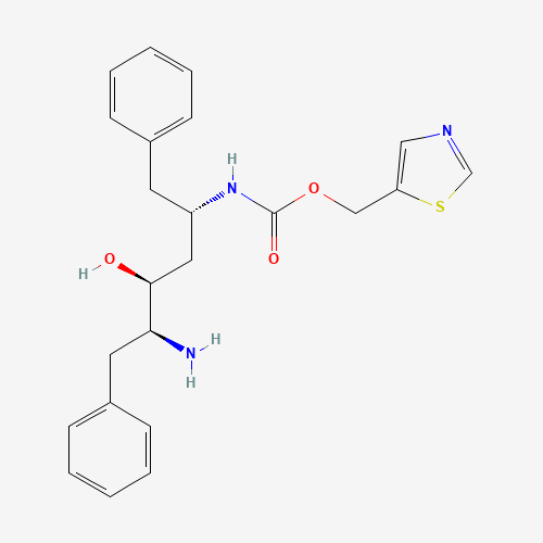 FT-0662086 CAS:144164-10-3 chemical structure