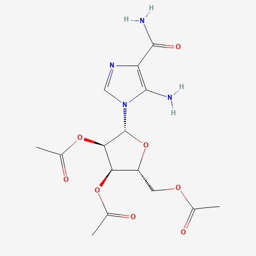 FT-0662088 CAS:23274-21-7 chemical structure