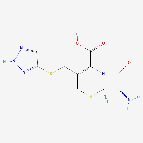 FT-0662089 CAS:37539-03-0 chemical structure