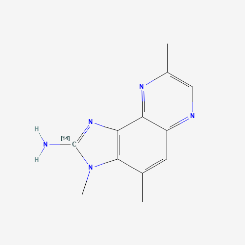 FT-0662096 CAS:210100-52-0 chemical structure