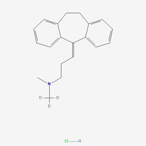 FT-0662109 CAS:342611-00-1 chemical structure