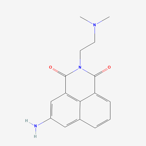Amonafide (CAS: 69408-81-7) - Related Chemical Product