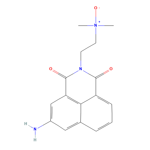 FT-0662119 CAS:112726-97-3 chemical structure