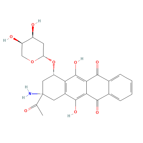 FT-0662134 CAS:110267-81-7 chemical structure