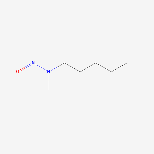 N-Amyl-N-methylnitrosamine (CAS: 13256-07-0) - Related Chemical Product