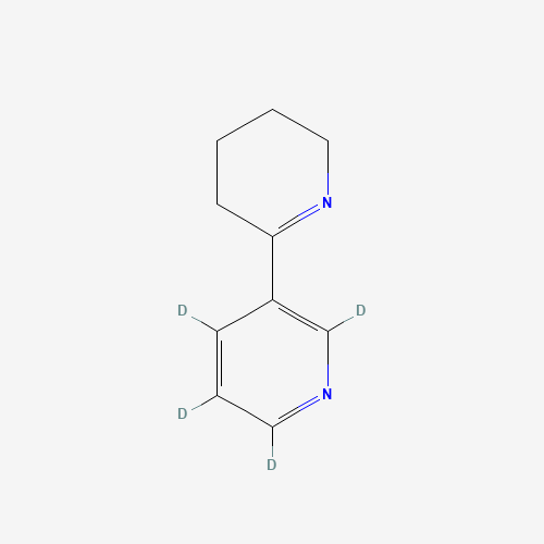 FT-0662139 CAS:1020719-05-4 chemical structure