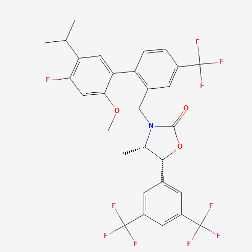 FT-0662141 CAS:875446-37-0 chemical structure