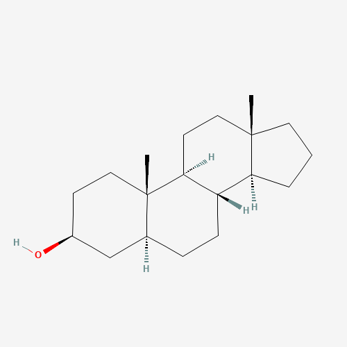 FT-0662145 CAS:1224-92-6 chemical structure