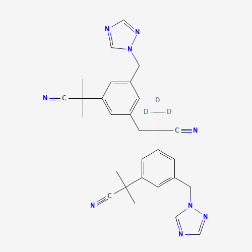 FT-0662148 CAS:1329809-14-4 chemical structure