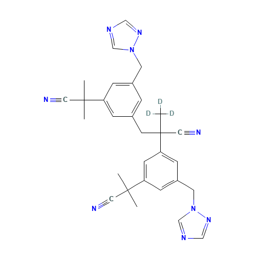 FT-0662148 CAS:1329809-14-4 chemical structure