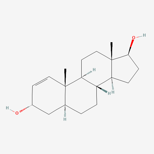 FT-0662149 CAS:38859-38-0 chemical structure