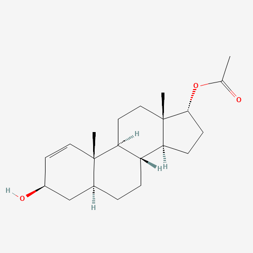 FT-0662152 CAS:51505-46-5 chemical structure