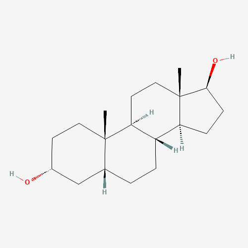 FT-0662153 CAS:1851-23-6 chemical structure
