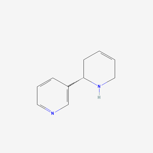 (S)-(-)-Anatabine (CAS: 581-49-7) - Related Chemical Product