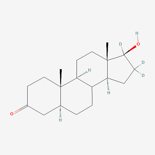 FT-0662160 CAS:79037-34-6 chemical structure