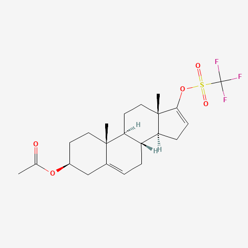 FT-0662163 CAS:115375-60-5 chemical structure