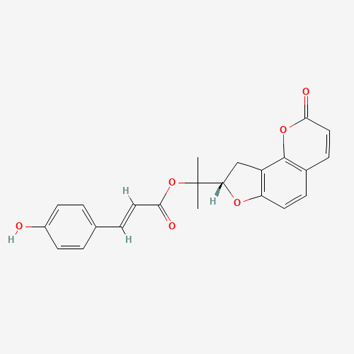 FT-0662168 CAS:876384-53-1 chemical structure