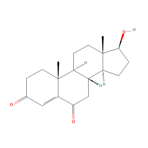 FT-0662172 CAS:570-94-5 chemical structure