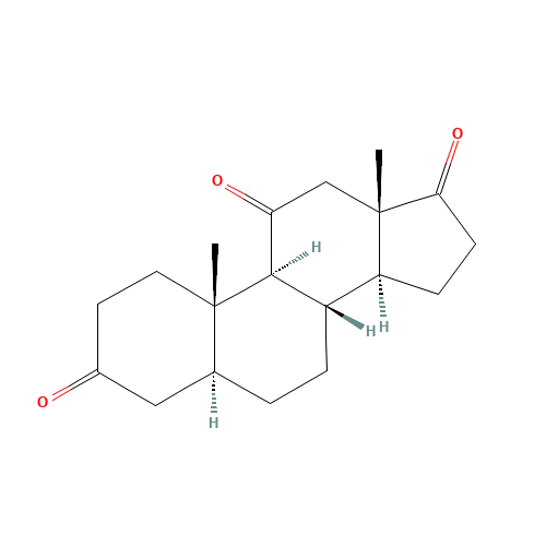 FT-0662177 CAS:1482-70-8 chemical structure