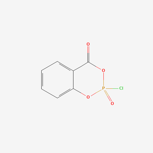FT-0662182 CAS:5381-98-6 chemical structure