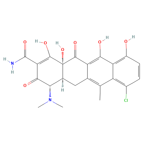 FT-0662183 CAS:4497-08-9 chemical structure