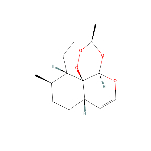 Anhydro Dihydro Artemisinin (CAS: 82596-30-3) - Related Chemical Product