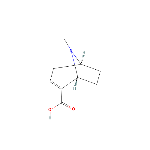 FT-0662192 CAS:484-93-5 chemical structure