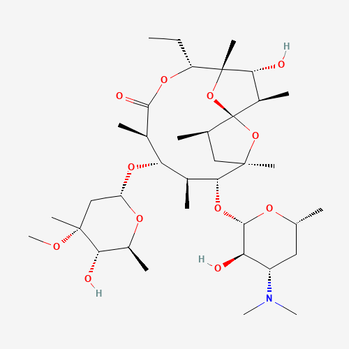 FT-0662193 CAS:23893-13-2 chemical structure