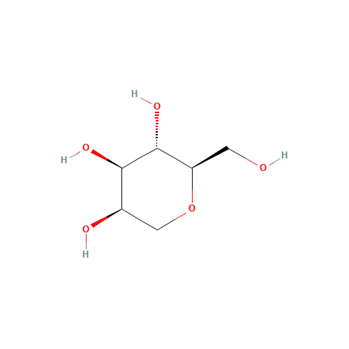 1,5-Anhydro-D-mannitol (CAS: 492-93-3) - Related Chemical Product