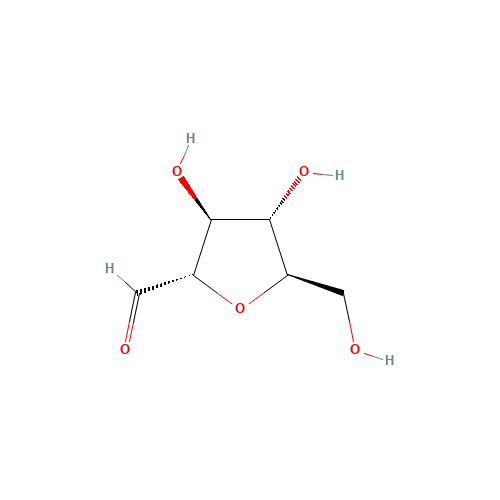 FT-0662207 CAS:495-75-0 chemical structure