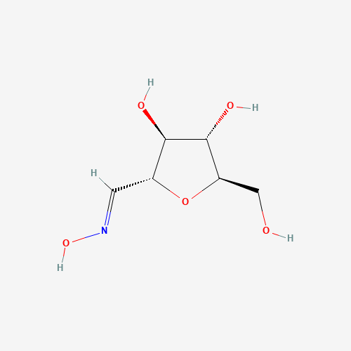 2,5-Anhydro D-Mannose Oxime,Technical grade (CAS: 127676-61-3) - Related Chemical Product
