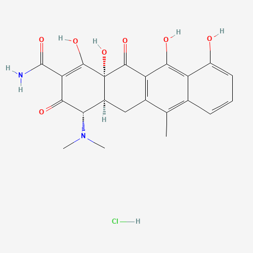 FT-0662212 CAS:13803-65-1 chemical structure
