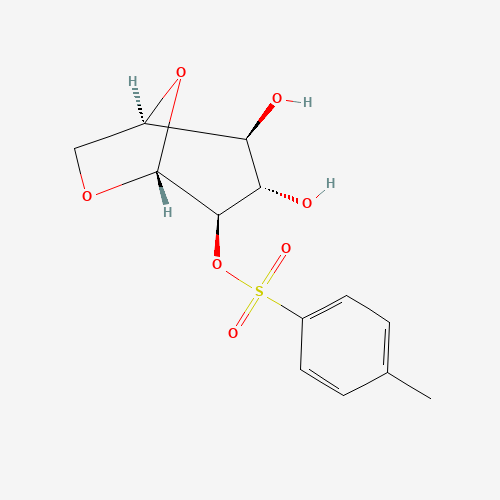 FT-0662214 CAS:3868-05-1 chemical structure