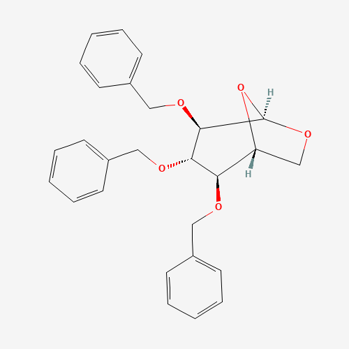 FT-0662216 CAS:10548-46-6 chemical structure