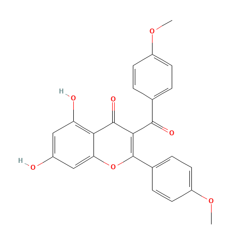 FT-0662230 CAS:874519-13-8 chemical structure