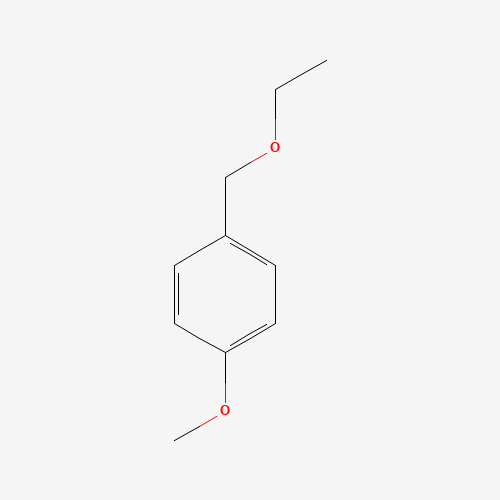 p-Anisyl Ethyl Ether (CAS: 55249-73-5) - Related Chemical Product