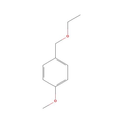 p-Anisyl Ethyl Ether (CAS: 55249-73-5) - Related Chemical Product
