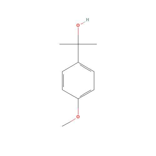 2-p-Anisyl-2-propanol (CAS: 7428-99-1) - Related Chemical Product