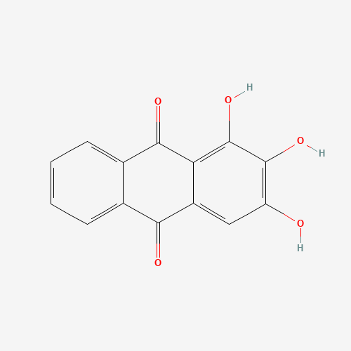 FT-0662242 CAS:602-64-2 chemical structure