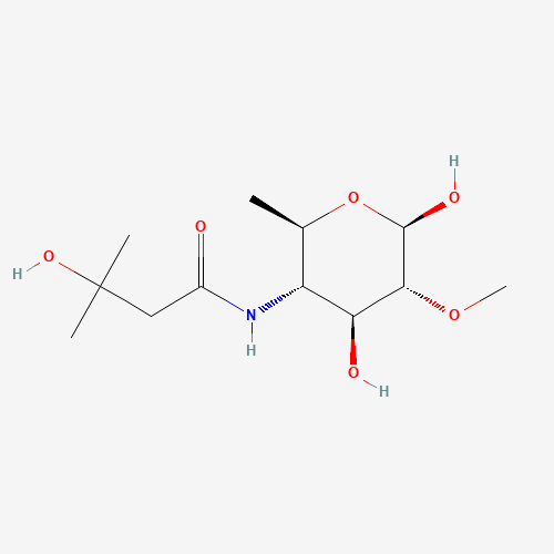 Anthrose (CAS: 769959-88-8) - Related Chemical Product
