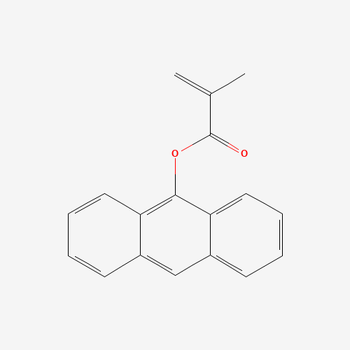 9-Anthryl Methacrylate (CAS: 32468-70-5) - Related Chemical Product