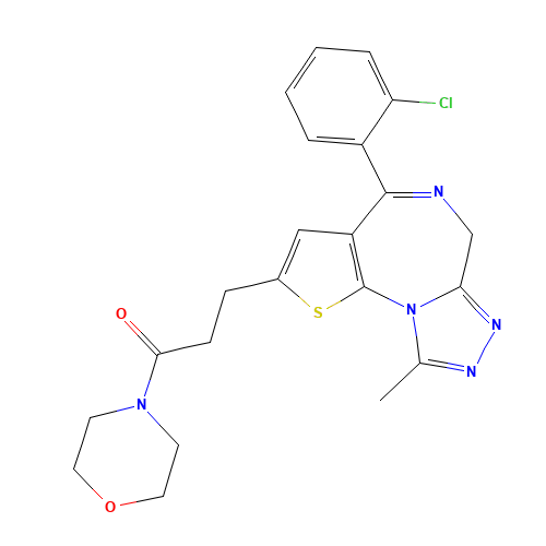 Apafant (CAS: 105219-56-5) - Related Chemical Product