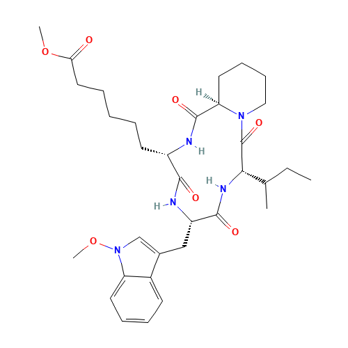 FT-0662250 CAS:183506-66-3 chemical structure