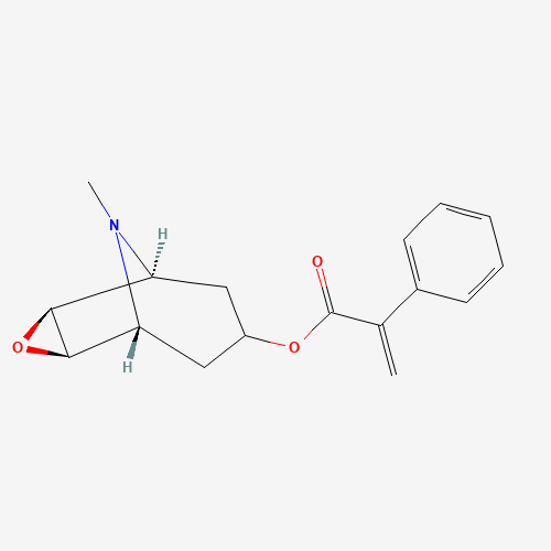 FT-0662254 CAS:535-26-2 chemical structure